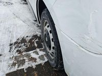 Gebraucht Renault Trafic 120 PS (88 kW) 2019 Weiß Van / Kleinbus