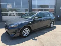Gebraucht Kia Ceed 160 PS (117 kW) 2023 Grau Kleinwagen