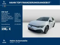 Gebraucht VW Golf Alltrack 200 PS (147 kW) 2023 Pure white Kombi