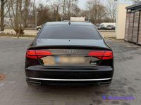 Gebraucht Audi A8L Comfort 385 PS (283 kW) 2014 Limousine