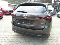 gebraucht Mazda CX-5 2023 2.0 e-SKYACTIV-G 165 PS FWD