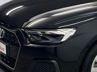 gebraucht Audi A1 Sportback 30TFSI advanced LED EINPARK NAVI CONNECT SITZH