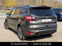 Gebraucht Ford Kuga ST-Line 179 PS (131 kW) 2019 Magnetic SUV