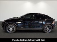 Neu Porsche Macan 264 kW (360 PS) 2026 Tiefschwarzmetallic SUV