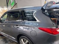 gebraucht Infiniti QX60 QX707 sitzer