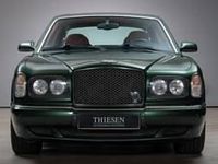Gebraucht Bentley Arnage 405 PS (297 kW) 2001 Grün Limousine