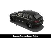 Usata Porsche Macan GTS 360 CV (264 kW) 2016 Grigio SUV