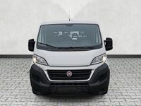 Gebraucht Fiat Ducato 131 PS (96 kW) 2019 Weiß Van