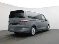 Begagnad VW T7 150 HK (110 kW) 2024 Grå Van