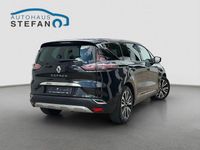 Gebraucht Renault Espace Initiale Paris 160 PS (117 kW) 2018 Schwarz Van / Kleinbus