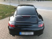 gebraucht Porsche 996 911 - 996 - , Targa für Liebhaber Tip Top erhalten Bj-2003