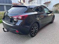 gebraucht Mazda 3 Nakama Nav/Kamera/SHZ