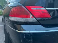 Gebraucht BMW 740 309 PS (227 kW) 2006 Schwarz Limousine