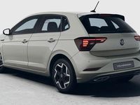 Neu VW Polo R-line 95 PS (69 kW) 2026 Grau Limousine