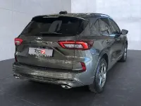 Neu Ford Kuga ST-Line 190 PS (139 kW) 2025 Grau SUV