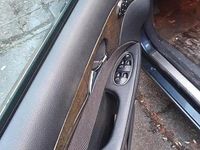 Gebraucht Mercedes E220 Avantgarde 150 PS (110 kW) 2002 Limousine