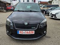 gebraucht Skoda Fabia Combi RS Automatik Tüv April 24