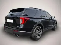 Gebraucht Ford Explorer ST-Line 457 PS (336 kW) 2020 Manufacturer SUV