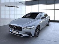 Gebraucht Volvo S90 Plus 455 PS (334 kW) 2023 Vapour grey / (grau) Limousine