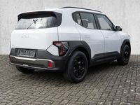 Neu Kia EV2 Earth 106 kW (145 PS) 2026 Weiß SUV