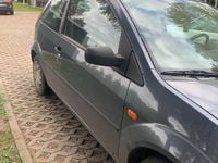 Gebraucht Ford Fiesta 69 PS (50 kW) 2003 Grau Kleinwagen
