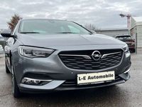 gebraucht Opel Insignia Grand Sport Dynamic 1.5*LED/NAVI/SHZ.