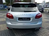 Gebraucht Porsche Cayenne Diesel 239 PS (175 kW) 2010 Andere SUV