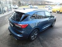 gebraucht Ford Kuga 1.5 EcoBlue ST-Line # #Automatik