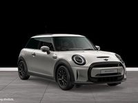 Gebraucht Mini Cooper SE 135 kW (184 PS) 2022 Grau Kleinwagen