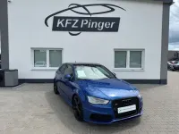 Gebraucht Audi S3 Sport 300 PS (220 kW) 2014 Blau Limousine