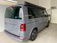 gebraucht VW California 6.1 Beach Camper Edition 204PS DSG AHK+Navi+STHZ