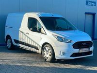 Gebraucht Ford Transit Connect 120 PS (88 kW) 2020 Weiß Van / Kleinbus