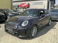 Gebraucht Mini Cooper S Classic 178 PS (130 kW) 2022 Schwarz Kleinwagen
