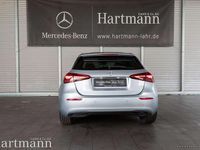 Gebraucht Mercedes A180 Advanced 136 PS (100 kW) 2024 Hightechsilber Kleinwagen