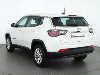 Gebraucht Jeep Compass 131 PS (96 kW) 2024 Andere SUV