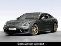 Gebraucht Porsche Panamera 4 462 PS (339 kW) 2021 Gruen Limousine
