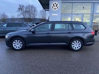 Gebraucht VW Passat 150 PS (110 kW) 2022 Grau Kombi