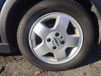 Gebraucht Opel Corsa Elegance 75 PS (55 kW) 2001 Blau Kleinwagen