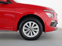 Gebraucht Skoda Kamiq Selection 116 PS (85 kW) 2025 Velvetrot metallic SUV