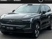Gebraucht Volvo EX90 Ultra 300 kW (408 PS) 2025 Grau SUV