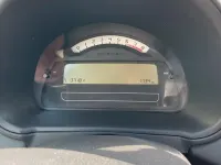 Gebraucht Citroën C2 60 PS (44 kW) 2009 Weiß Kleinwagen