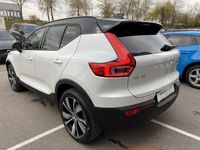 Gebraucht Volvo XC40 R-Design 261 PS (191 kW) 2021 Weiss SUV