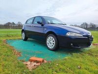 gebraucht Alfa Romeo 147 1,6 Eco