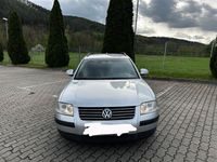 gebraucht VW Passat 3bg 1,9TDI Kombi TÜV: 08/2025