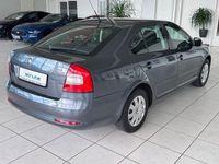 Gebraucht Skoda Octavia 102 PS (75 kW) 2009 Grau Limousine