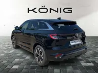 Gebraucht Renault Austral Techno 158 PS (116 kW) 2024 Blackpearlschwarz SUV