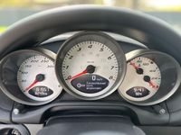 gebraucht Porsche Boxster S 