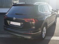 gebraucht VW Tiguan Allspace 2.0 TDI Highline DSG