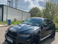 Gebraucht BMW X6 300 PS (220 kW) 2008 Gelb SUV
