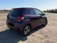 Gebraucht Peugeot 108 72 PS (52 kW) 2018 Andere farben Limousine